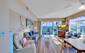 Carolinian Corner Gem Views!